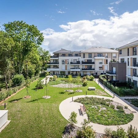 L'Atelier Des Reves By Plaza Proche Disneyland Montévrain Exterior foto